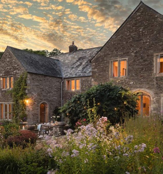 Cider House Buckland Abbey Luxury Self Catering Our Story